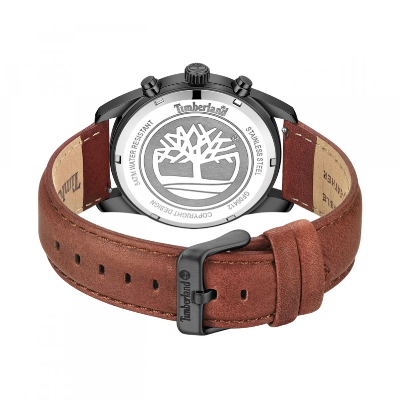 Orologio TIMBERLAND WATCHES TDWGF0041204 