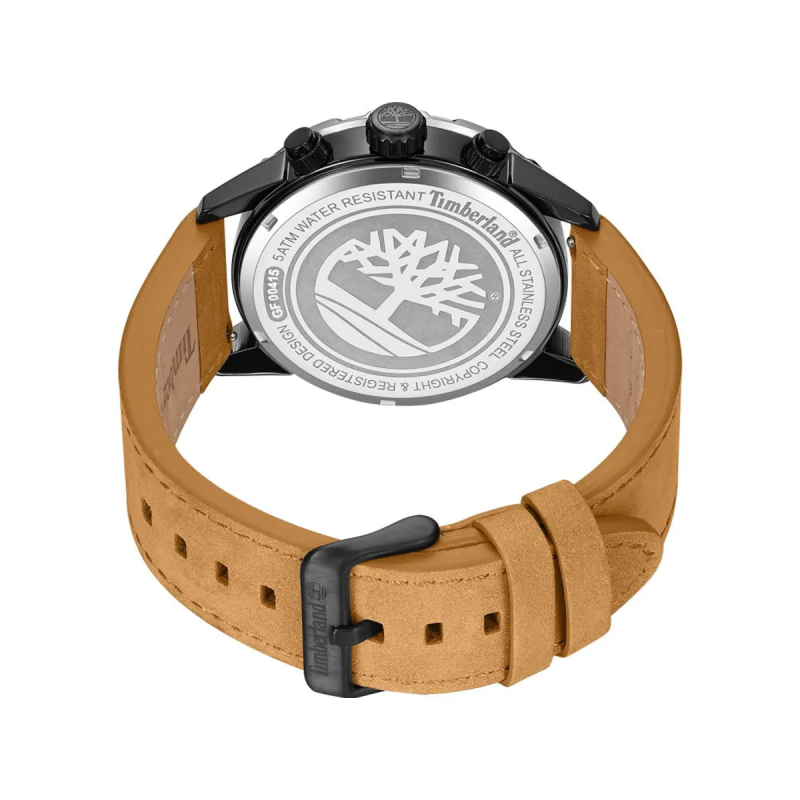Orologio TIMBERLAND WATCHES TDWGF0041541 
