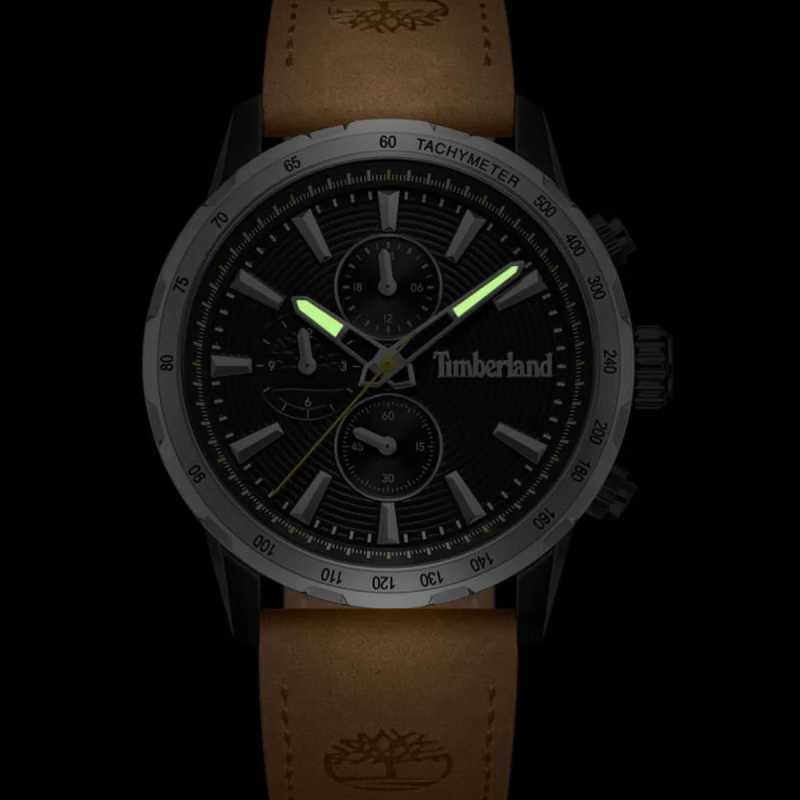 Orologio TIMBERLAND WATCHES TDWGF0041541 
