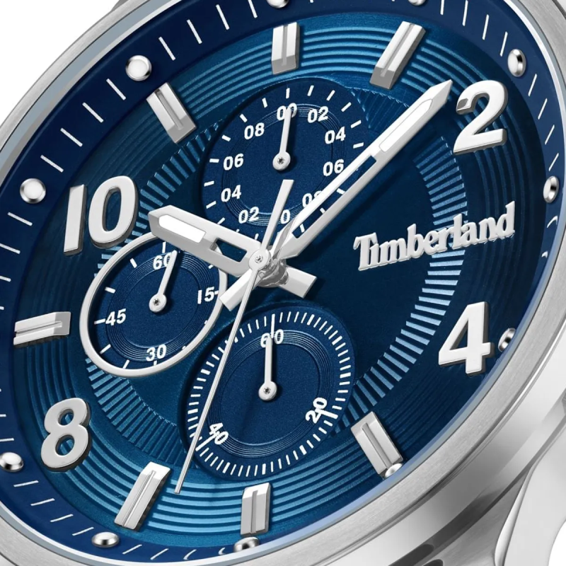 Orologio TIMBERLAND WATCHES TDWGF0055702 