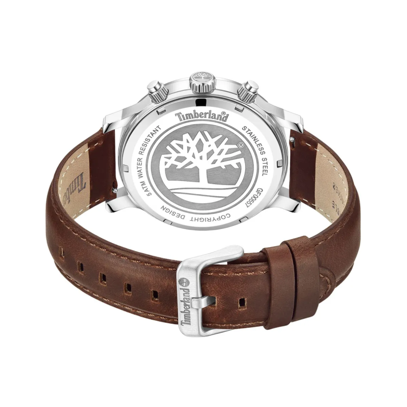 Orologio TIMBERLAND WATCHES TDWGF0055702 