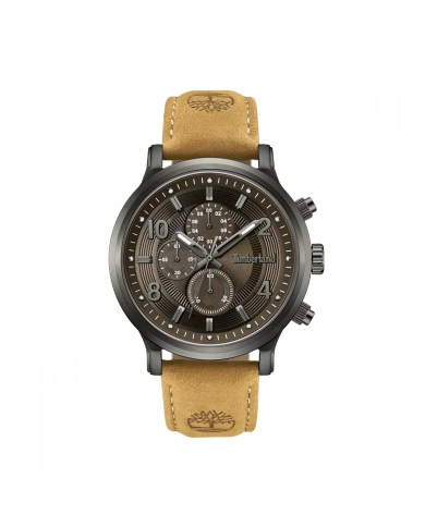 Orologio TIMBERLAND WATCHES TDWGF0055703 