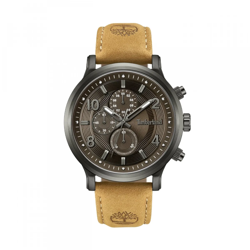 Orologio TIMBERLAND WATCHES TDWGF0055703 