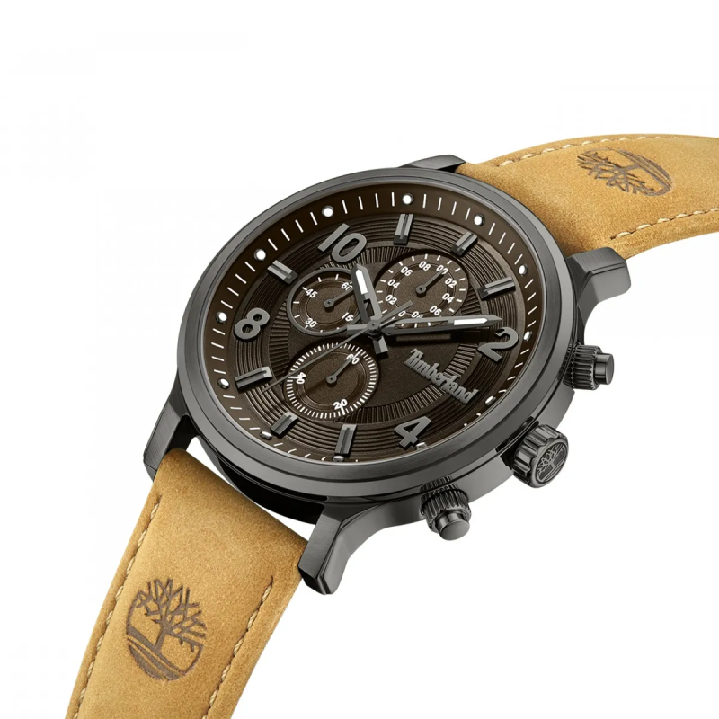 Orologio TIMBERLAND WATCHES TDWGF0055703 