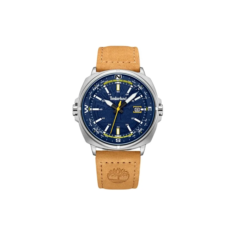 Orologio TIMBERLAND WATCHES TDWGB2230803 