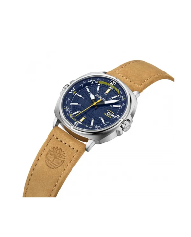 Orologio TIMBERLAND WATCHES TDWGB2230803 