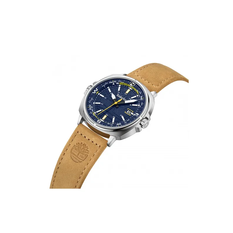 Orologio TIMBERLAND WATCHES TDWGB2230803 