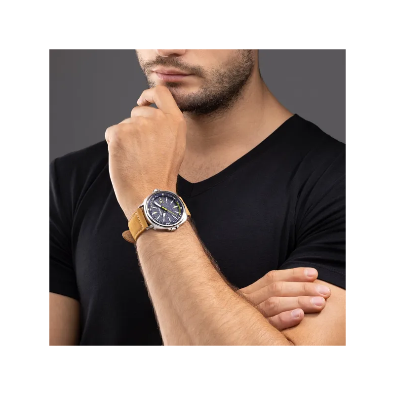 Orologio TIMBERLAND WATCHES TDWGB2230803 