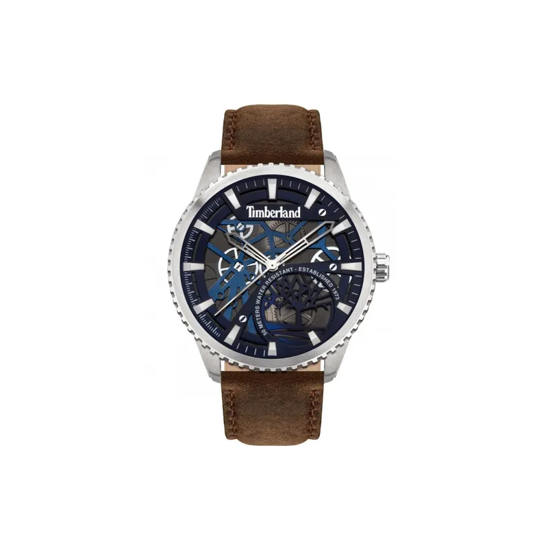 Orologio TIMBERLAND WATCHES TDWJA2000901 