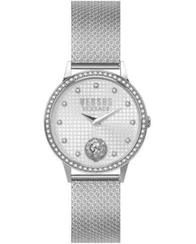 Orologio VERSUS VERSACE STRANDBANK CRYSTAL Donna