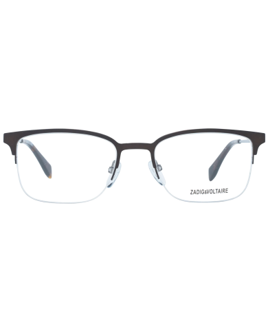 MONTATURE DA VISTA UOMO ZADIG & VOLTAIRE VZV136 5208KP