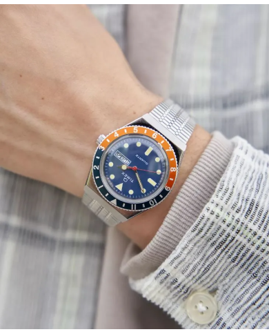 Orologio TIMEX Q REISSUE Uomo