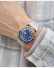 Orologio TIMEX Q REISSUE Uomo