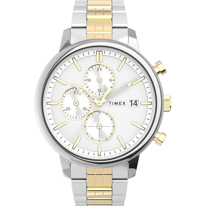 Orologio TIMEX CHICAGO Uomo