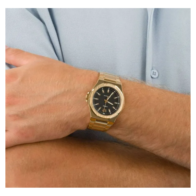 Orologio TIMEX ESSEX AVENUE Uomo