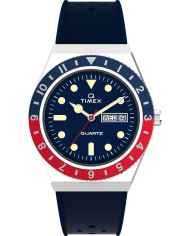Orologio TIMEX Q DIVER Uomo
