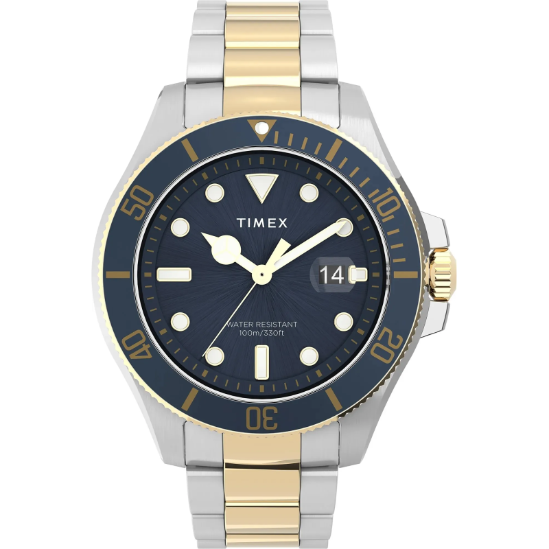 Orologio TIMEX HARBORSIDE - COAST COLLECTION Uomo