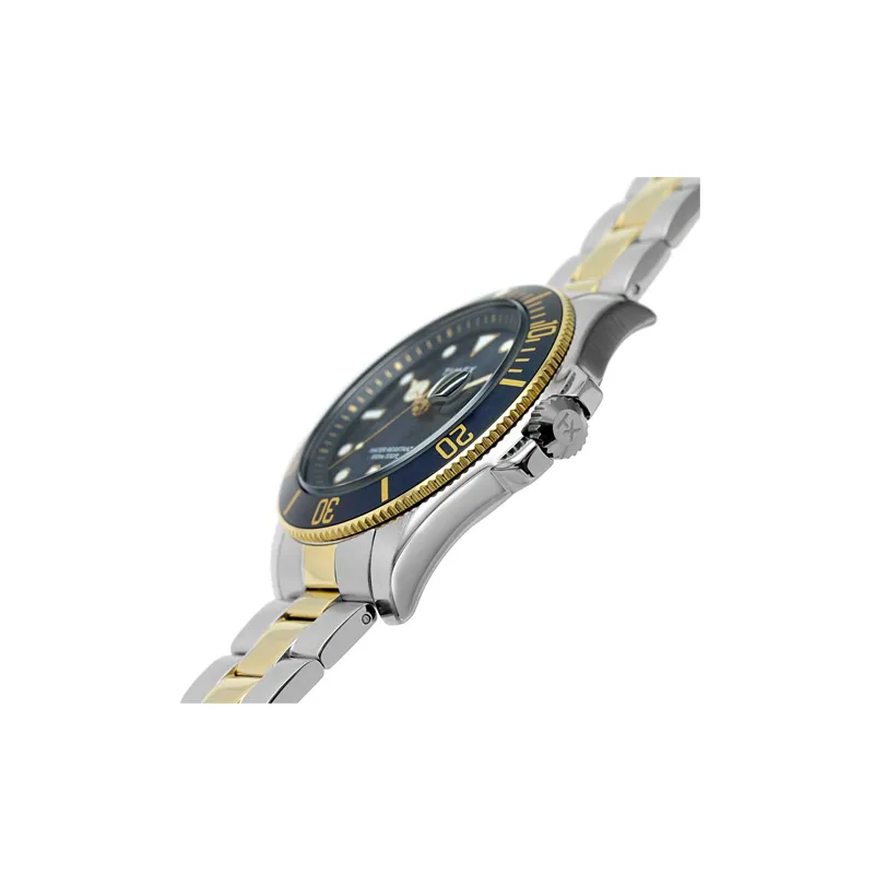 Orologio TIMEX HARBORSIDE - COAST COLLECTION Uomo