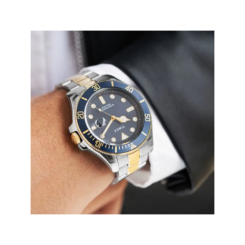Orologio TIMEX HARBORSIDE - COAST COLLECTION Uomo