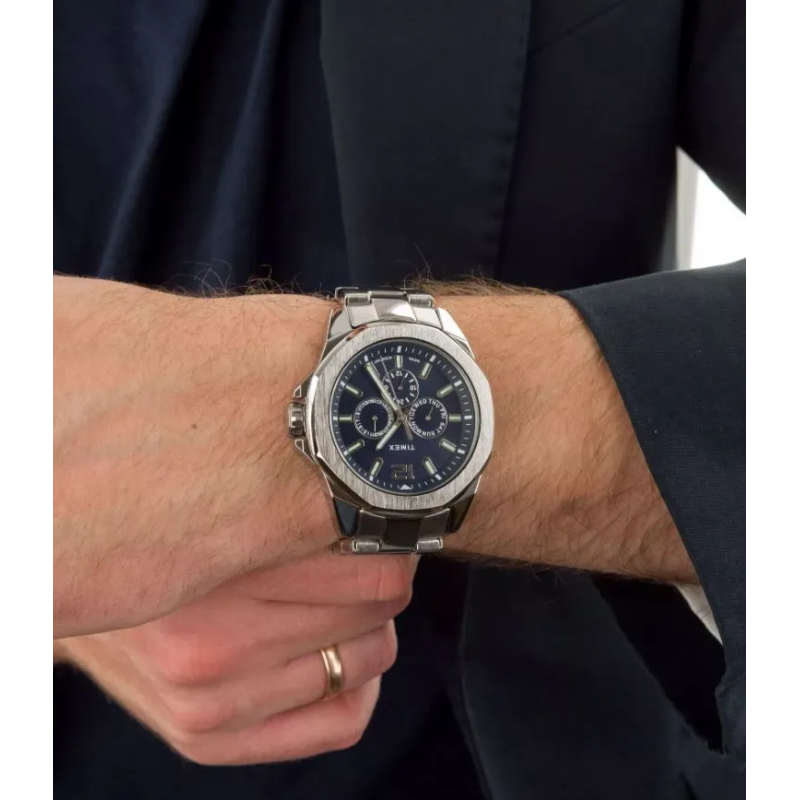 Orologio TIMEX ESSEX AVENUE Uomo