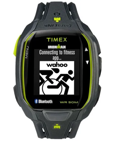 Orologio TIMEX IRONMAN PERSONAL TRAINER Uomo