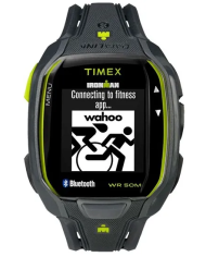 Orologio TIMEX IRONMAN PERSONAL TRAINER Uomo