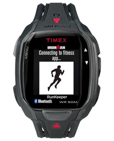 Orologio TIMEX IRONMAN PERSONAL TRAINER Uomo