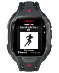 Orologio TIMEX IRONMAN PERSONAL TRAINER Uomo