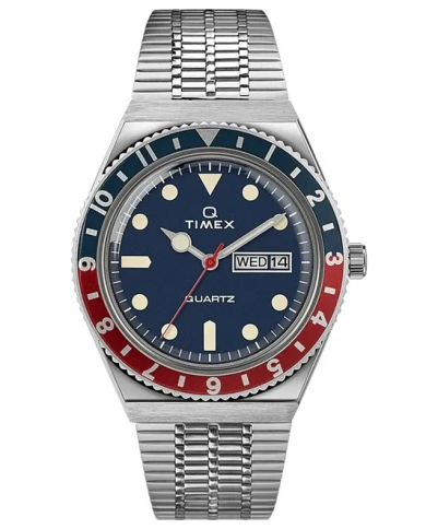 Orologio TIMEX TW2T80700 Uomo