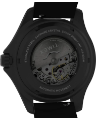 Orologio TIMEX DEEP WATER TIBURON AUTOMATIC Uomo