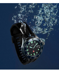 Orologio TIMEX DEEP WATER TIBURON AUTOMATIC Uomo