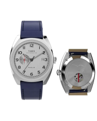 Orologio TIMEX MARLIN Automatic Petit Seconde Uomo