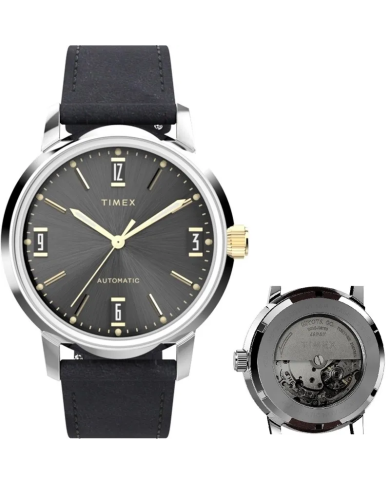 Orologio TIMEX MARLIN AUTOMATIC Uomo
