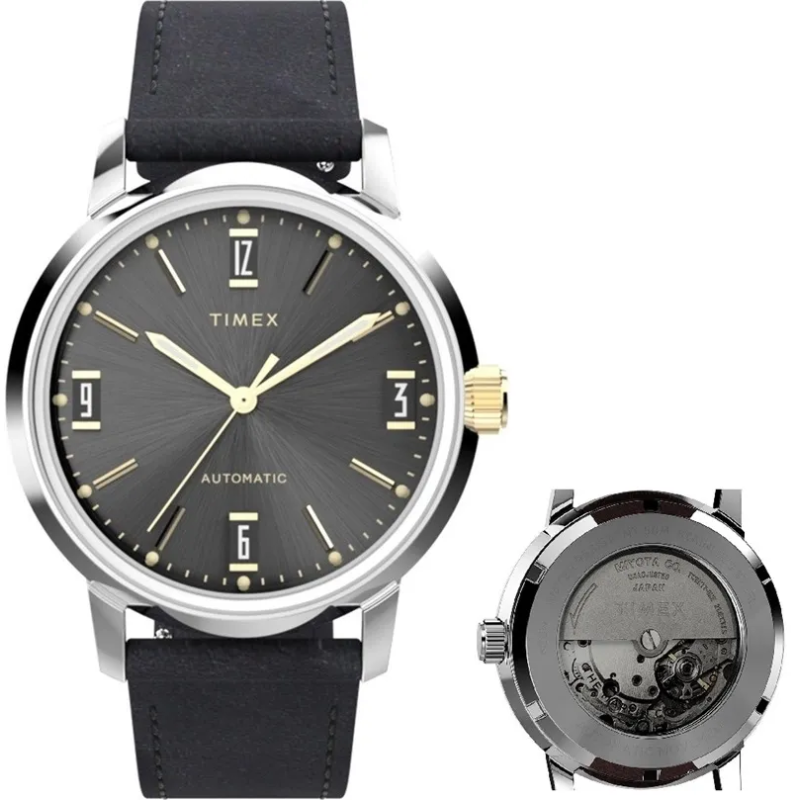 Orologio TIMEX MARLIN AUTOMATIC Uomo
