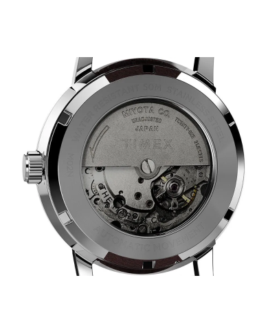 Orologio TIMEX MARLIN AUTOMATIC Uomo