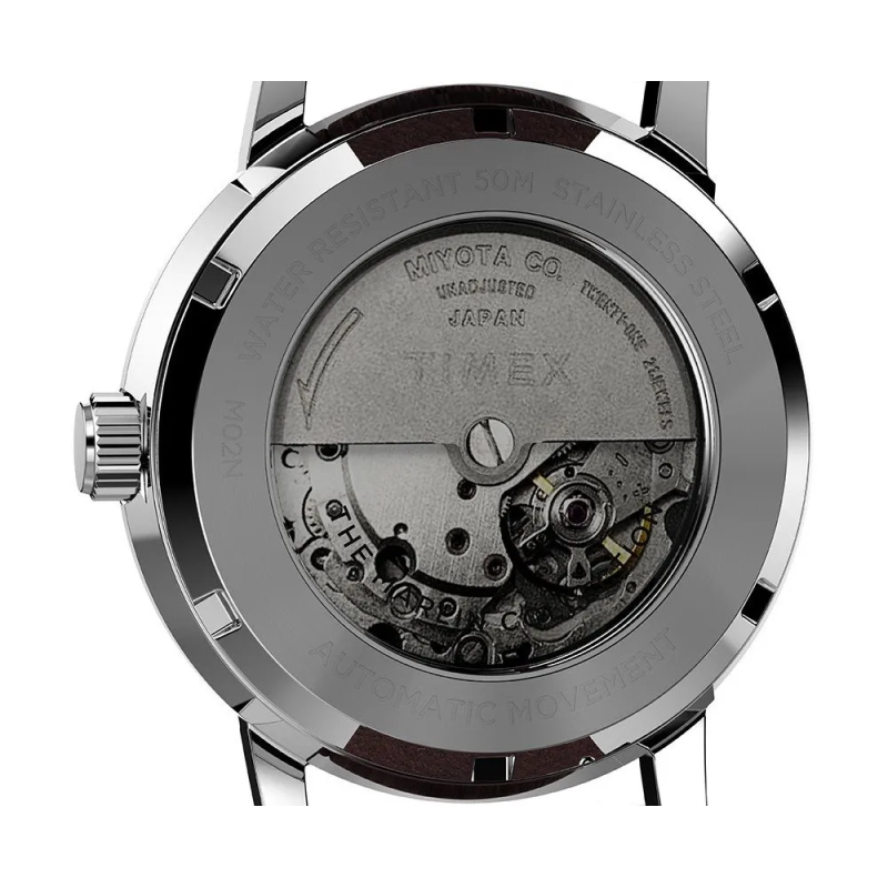 Orologio TIMEX MARLIN AUTOMATIC Uomo