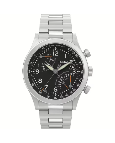 Orologio TIMEX THE WATERBURY Uomo