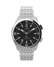 Orologio TIMEX WATERBURY DIVER Uomo