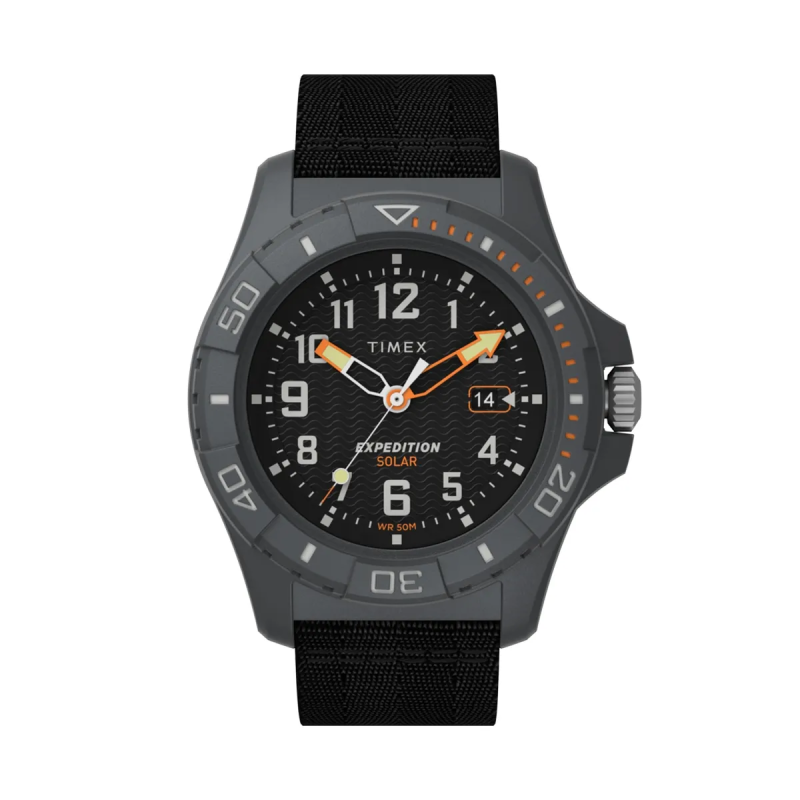 Orologio TIMEX WATCHES TW2V40500 Uomo