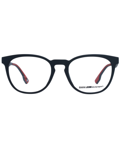 MONTATURE DA VISTA UOMO BMW MOTORSPORT BS5004-H 53002