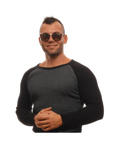 MASCHERE DA SCI UNISEX SPY 3100000000131 MARAUDER MEDIUM-LARGE