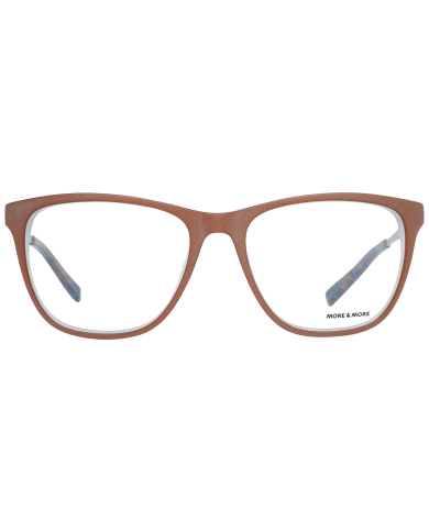 MONTATURE DA VISTA DONNA MORE & MORE 50506 55710