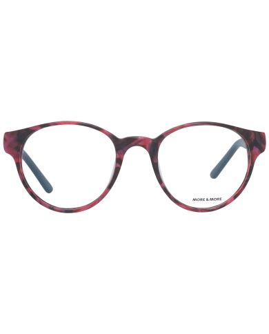 MONTATURE DA VISTA DONNA MORE & MORE 50508 48380
