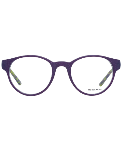 MONTATURE DA VISTA DONNA MORE & MORE 50508 48900