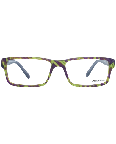 MONTATURE DA VISTA DONNA MORE & MORE 50510 53950