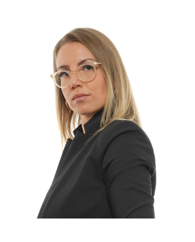 MONTATURE DA VISTA UNISEX LIEBESKIND 11028-00710 49