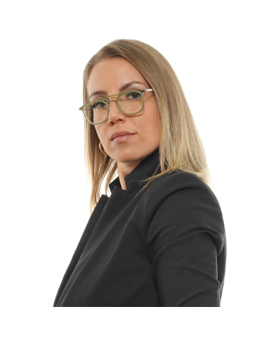 MONTATURE DA VISTA UNISEX LIEBESKIND 11041-00520 50