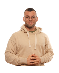 MONTATURE DA VISTA UNISEX LIEBESKIND 11041-00520 50