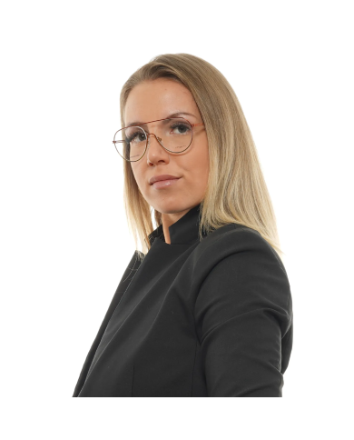 MONTATURE DA VISTA UNISEX LIEBESKIND 11054-00335 54