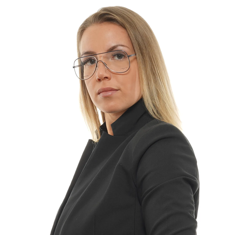 MONTATURE DA VISTA UNISEX LIEBESKIND 11055-00470 57